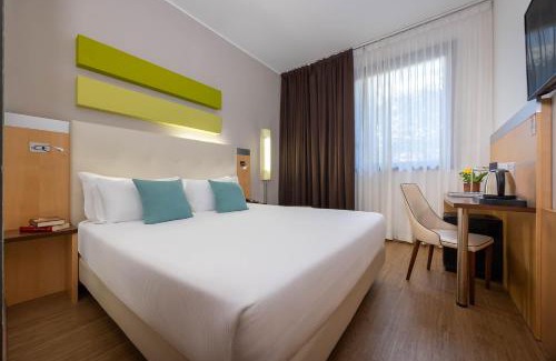 Maggiolina Hotel | iH Hotels Milano Gioia