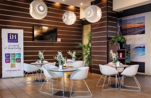 Maggiolina Hotel | iH Hotels Milano Gioia
