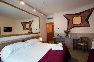 Isola del Bosco - Delle Corti Hotel | iH Hotels Milano St. John