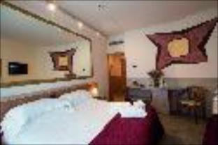 Isola del Bosco - Delle Corti Hotel | iH Hotels Milano St. John