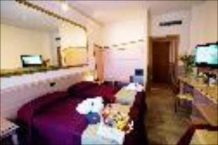 Isola del Bosco - Delle Corti Hotel | iH Hotels Milano St. John