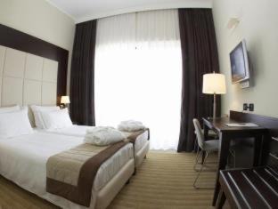 Navigli Hotel | iH Hotels Milano Watt 13
