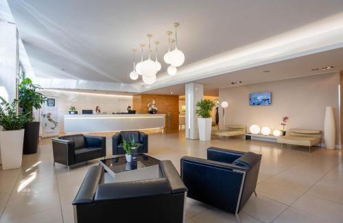 Navigli Hotel | iH Hotels Milano Watt 13