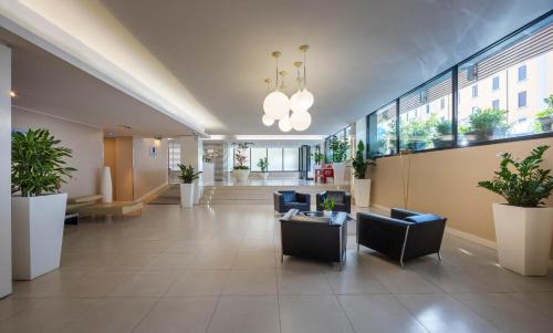 Navigli Hotel | iH Hotels Milano Watt 13