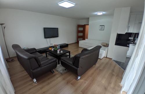 Sjenica Apartment | Ika LuX apartmani 4*