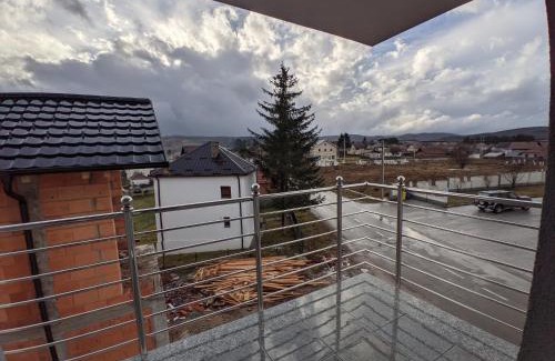 Sjenica Apartment | Ika LuX apartmani 4*