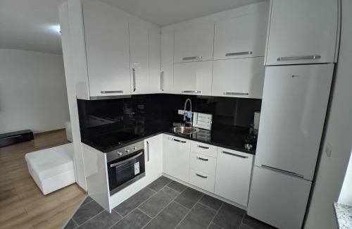 Sjenica Apartment | Ika LuX apartmani 4*