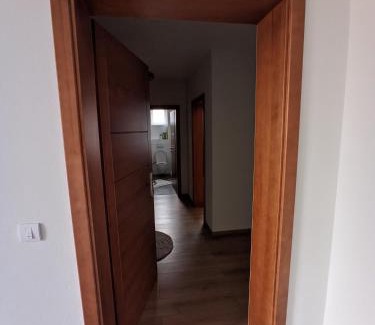 Sjenica Apartment | Ika LuX apartmani 4*