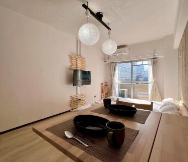 Nagawa Apartment | ikebukuro Japanese Style