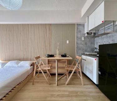 Nagawa Apartment | ikebukuro Japanese Style