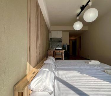Nagawa Apartment | ikebukuro Japanese Style