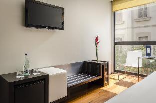 Sarria Hotel | Ikonik Anglí