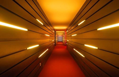 Sarria Hotel | Ikonik Anglí