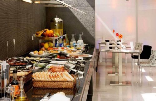 Sarria Hotel | Ikonik Anglí