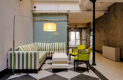Centro Hotel | Ikonik Plaza Mercado