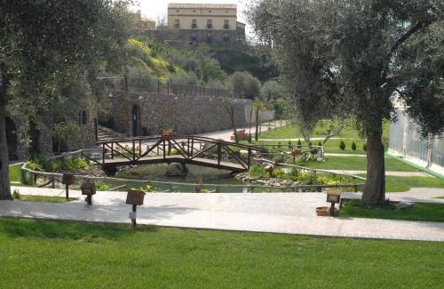 Campora San Giovanni House | Il Borgo Della Marinella