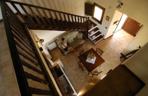 Campora San Giovanni House | Il Borgo Della Marinella