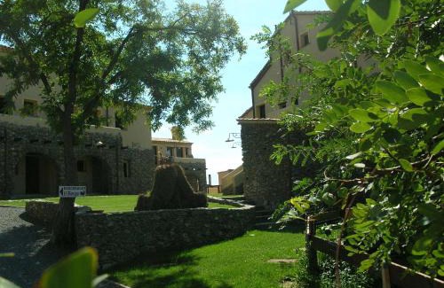 Campora San Giovanni House | Il Borgo Della Marinella