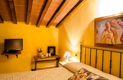 Signa House | Il Borgo di Villa Castelletti Country Hotel