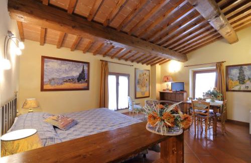 Signa House | Il Borgo di Villa Castelletti Country Hotel