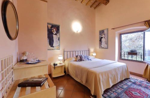 Signa House | Il Borgo di Villa Castelletti Country Hotel