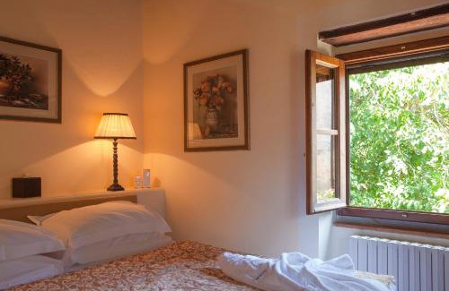 Borro Hotel | Il Borro Relais & Châteaux