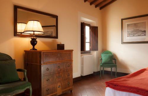 Borro Hotel | Il Borro Relais & Châteaux