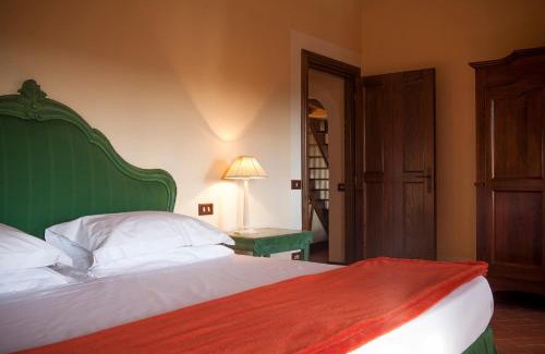 Borro Hotel | Il Borro Relais & Châteaux