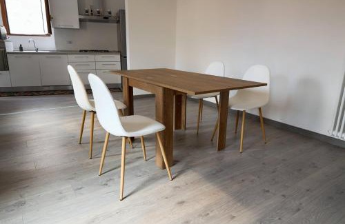 Brolo Apartment | IL CAMPANILE Apartment