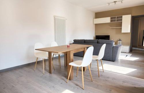 Brolo Apartment | IL CAMPANILE Apartment