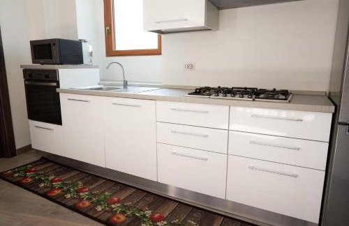 Brolo Apartment | IL CAMPANILE Apartment