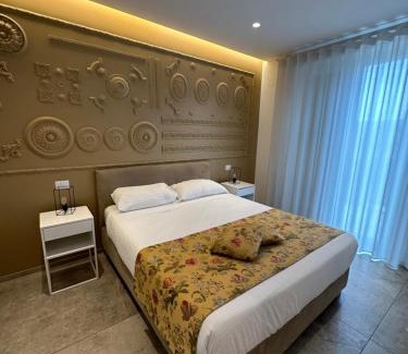 Caserta Bed & Breakfast | Il Cavaliere Bed and Breakfast