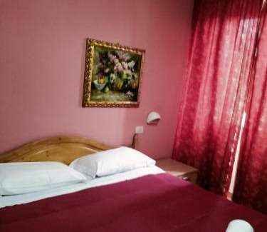 Camucia Bed & Breakfast | Il Centrale