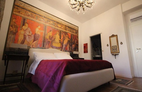 Cagliari House | Il Chiostro