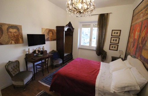 Cagliari House | Il Chiostro