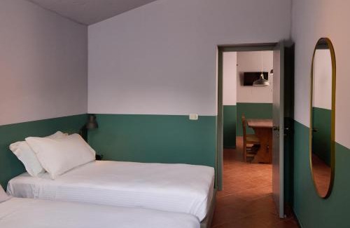 Barga Apartment | Il Ciocco Cottages