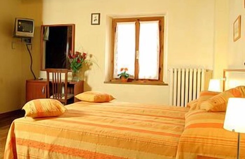 Scandicci Bed & Breakfast | Il Colombaino