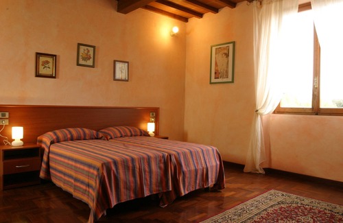 Scandicci Bed & Breakfast | Il Colombaino