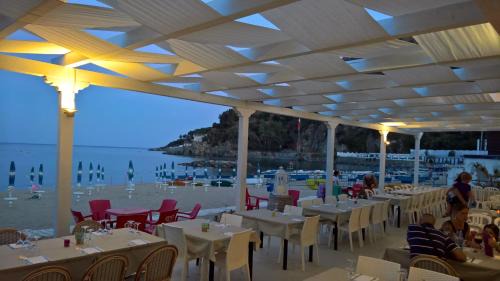Copanello Hotel | Il Gabbiano