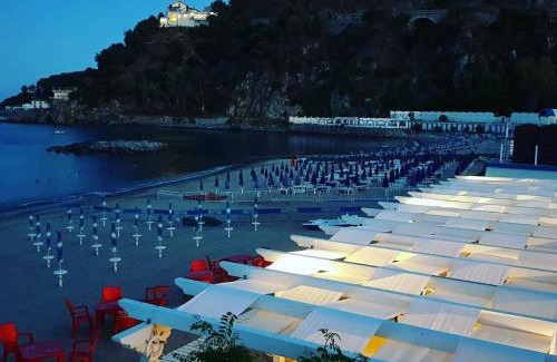 Copanello Hotel | Il Gabbiano