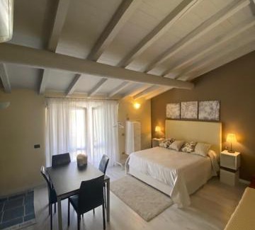 Soiano del Lago House | Il Ghetto Farm Holiday