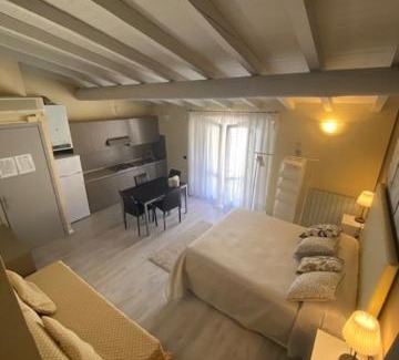 Soiano del Lago House | Il Ghetto Farm Holiday