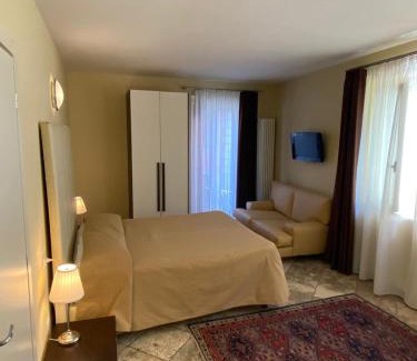 Soiano del Lago House | Il Ghetto Farm Holiday