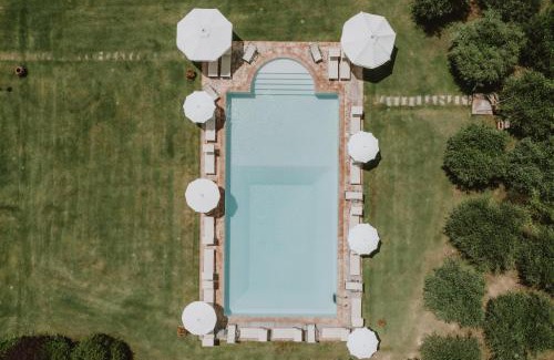 Cortona Apartment | Il Giardino Degli Ulivi