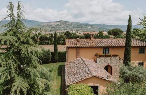 Cortona Apartment | Il Giardino Degli Ulivi