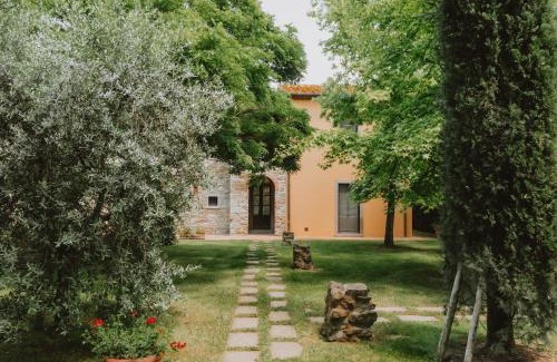 Cortona Apartment | Il Giardino Degli Ulivi