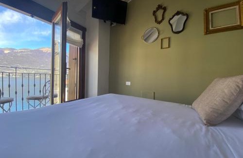 Lezzeno Apartment | Il Molo Di Hotel Villa Aurora