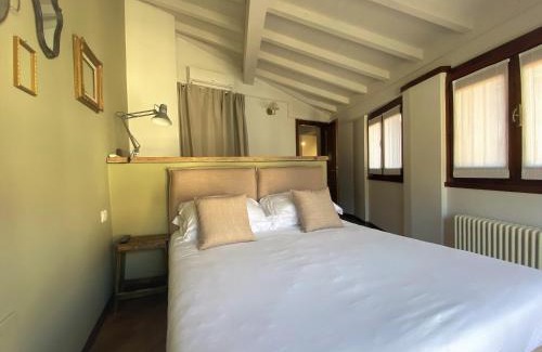 Lezzeno Apartment | Il Molo Di Hotel Villa Aurora