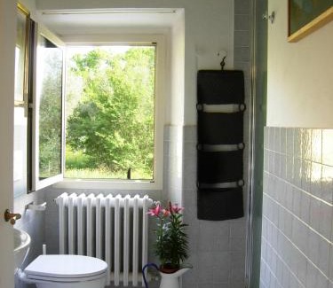 Florence House | Il Monasteraccio