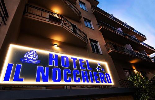Soverato Marina Hotel | Il Nocchiero City Hotel
